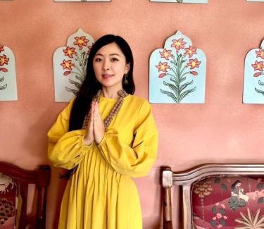 Gopalbari House | Baari The House of Fusion