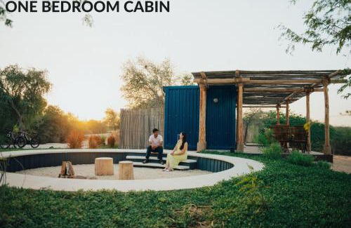 Al Gharbia Resort | Bab Al Nojoum Al Mugheirah