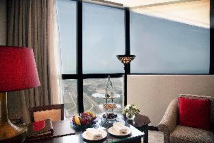 Abu Dhabi Hotel | Bab Al Qasr Hotel