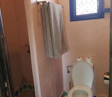 Ait Ouassif House | Bab El Atlas