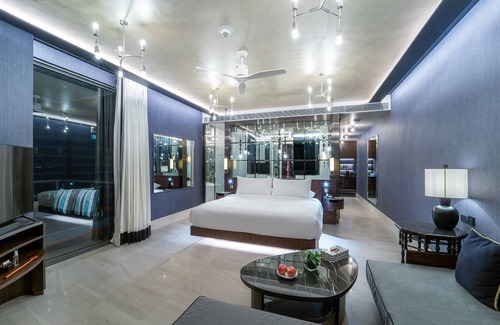 Cha-am Resort | Baba Beach Club Hua Hin Luxury Pool Villa Hotel by Sri Panwa