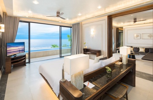 Cha-am Resort | Baba Beach Club Hua Hin Luxury Pool Villa Hotel by Sri Panwa