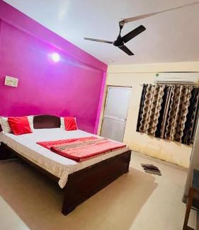 Varanasi House | Baba Guest House