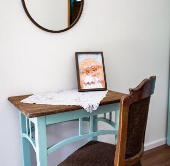 Karanac House | Baba Jagina koliba