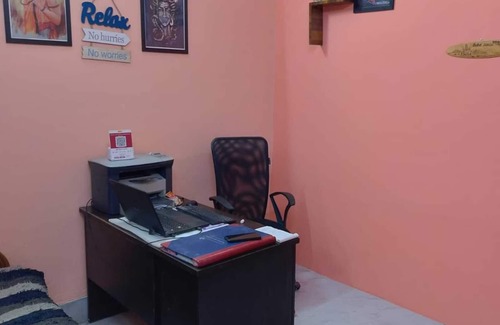 Varanasi House | Baba Paying Guest House