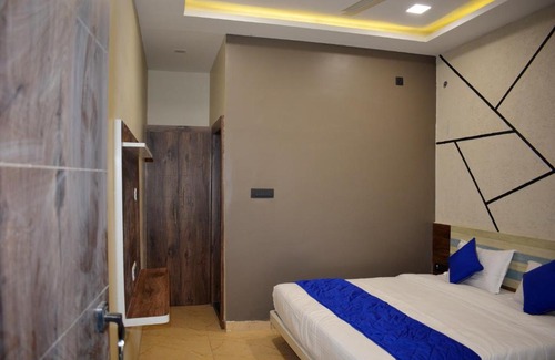 Rajendragram Resort | BABBA KI BAADI, AMARKANTAK