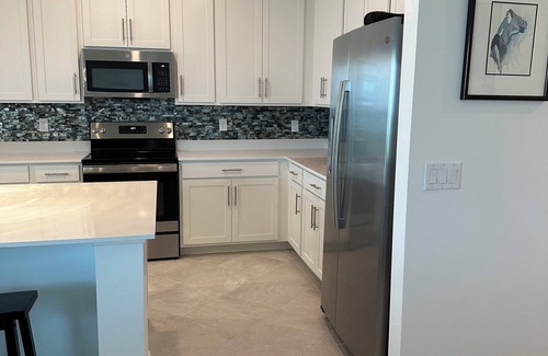 Punta Gorda Condo | Babcock Ranch Penthouse