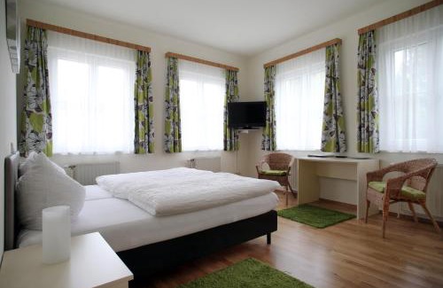 Ybbs an der Donau Hotel | Babenbergerhof