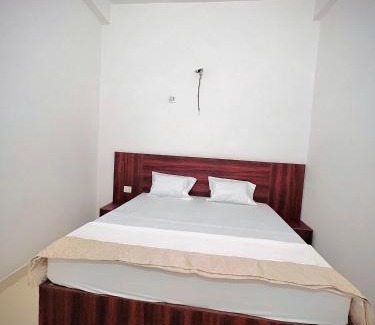 Chhata Hotel | Babu resort