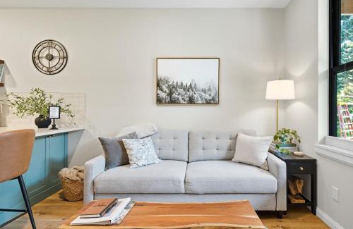 Sagle Apartment | Baby Birch Banks Guest House on Lake Pend Oreille