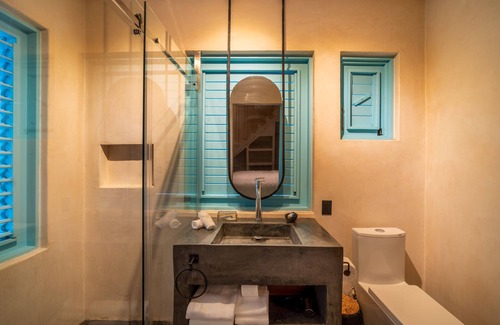 Mario Villanueva Madrid Hotel | BACALARI HOTEL BOUTIQUE