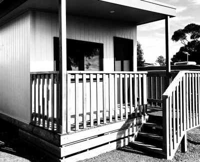 Bacchus Marsh Other | Bacchus Marsh Caravan Park