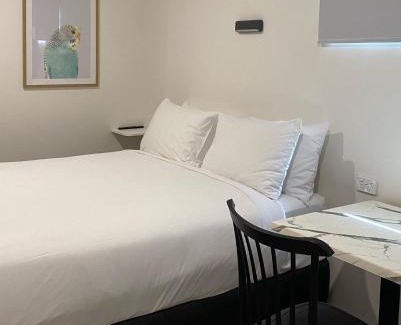 Bacchus Marsh Hotel | Bacchus Marsh Caravan Park