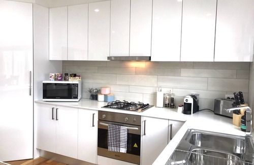 Darley Villa | Bacchus Marsh Villa unit 5