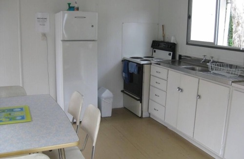 Waihau Bay House | Bach - Whanarua Bay Cottages