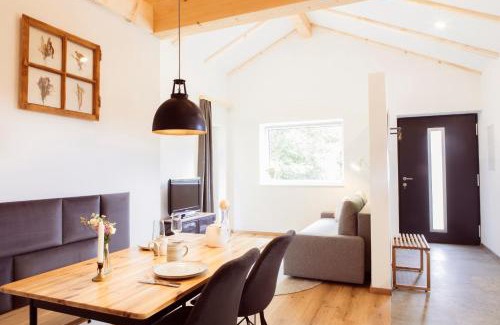 Haiden Apartment | BachBett - modernes Gästehaus im Salzkammergut