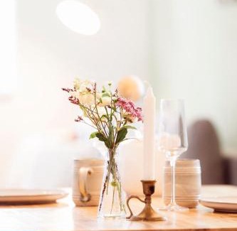 Haiden Apartment | BachBett - modernes Gästehaus im Salzkammergut