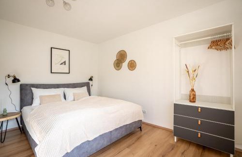 Schoerfling am Attersee Apartment | BacherlHouse - Apartment Ager