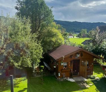 Schoerfling am Attersee Apartment | BacherlHouse - Apt Sickingerbach