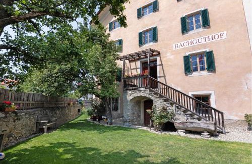 Silandro Apartment | Bachguthof