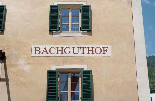 Silandro Apartment | Bachguthof