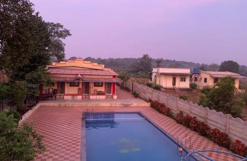 Ulhasnagar House | Bachhav Farm House