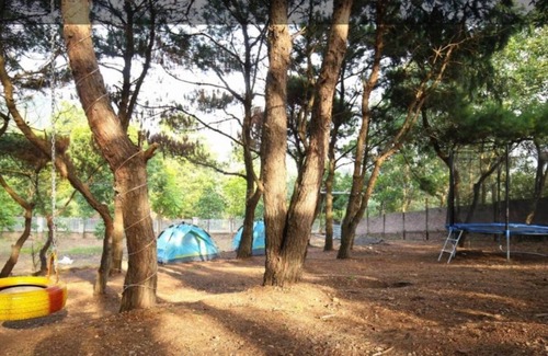 Soc Son Villa | Bachlien Pine Forest Villa