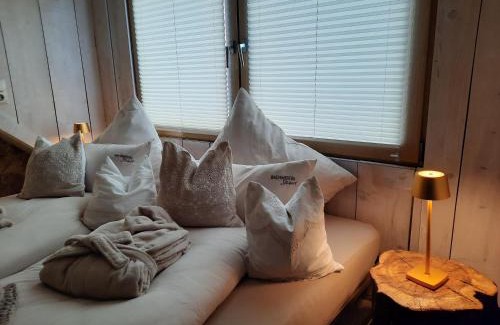 Altdorf bei Nuernberg House | BACHMEIERs Stüber'l