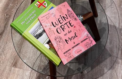 Filsch Apartment | Bachperle