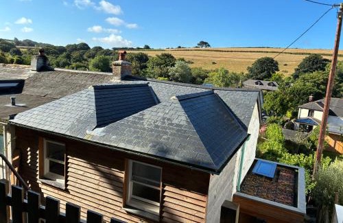 Angarrack House | Back Lane Cottage Cornwall