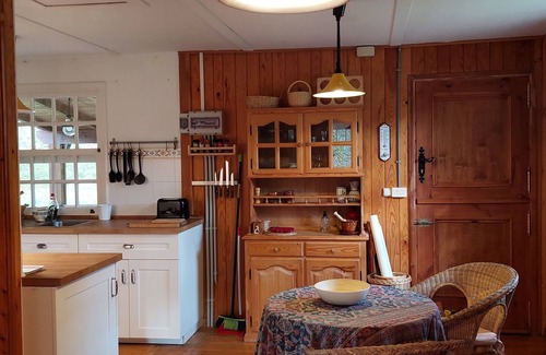 Callobre House | Back to nature in Galicia