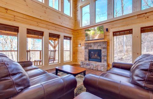 Gatlinburg House | Back to Nature