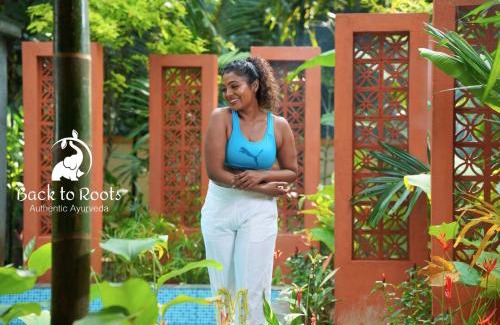 Irinjalakuda Resort | Back to Roots Ayurveda Retreat