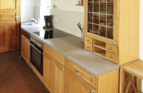 Alpirsbach House | Backhäusle by Interhome