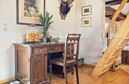 Groß Wokern House | Backhaus