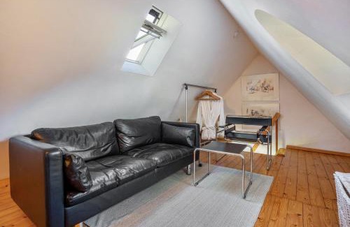 Groß Wokern House | Backhaus