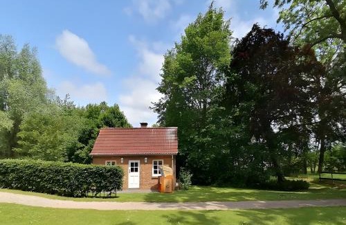 Karolinenkoog House | Backhaus