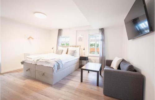 Ludwigsburg Apartment | BackHome - MAISIONETTE - 120qm - Fantastische Schlosslage - SmartTV - Waschmaschine - Netflix - 24h Checkin- Apartment 4