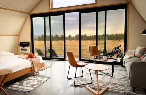 Williams Other | Backland Glamping Resort - Grand Canyon
