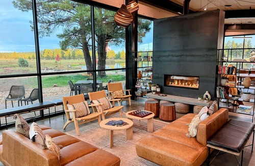 Williams Other | Backland Glamping Resort - Grand Canyon