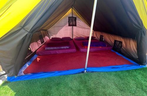 Paderu Hotel | Backpackerz Base Camp