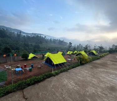 Paderu Hotel | Backpackerz Base Camp