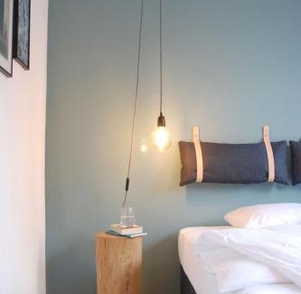 Hanau Apartment | Backsteinhaus Hanau