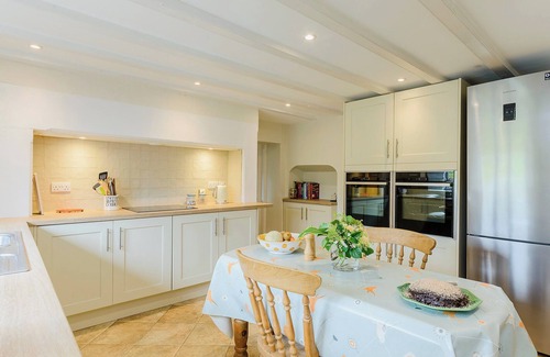 Bishop Auckland Cottage | Backstone Bank Farmhouse