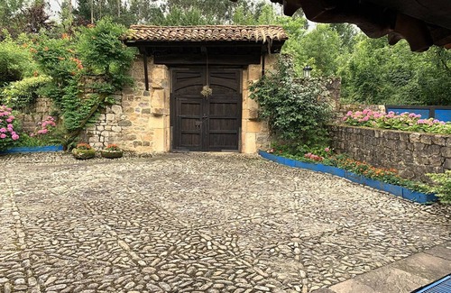 Valle de Cabuerniga Cottage | BACKWATER OF THE SAJA