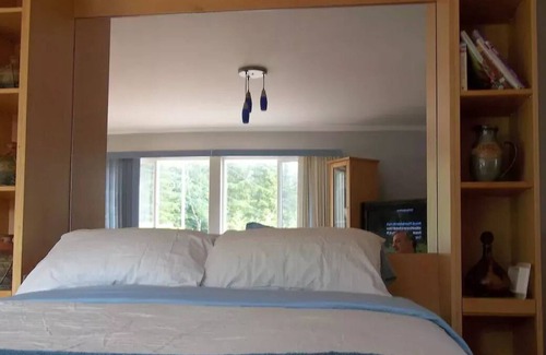 Port Hardy Cottage | Backwoods Cottage