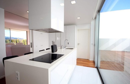 Algueirao - Mem Martins Villa | Bacuri White Villa, Lourel, Sintra