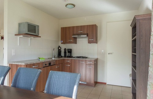 Ferienpark Gut Langen Villa | Bad Bentheim Family Retreat