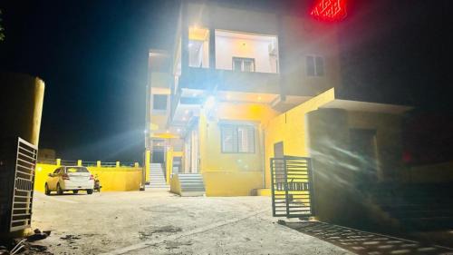 Gogunda Resort | Badal Valley Resort