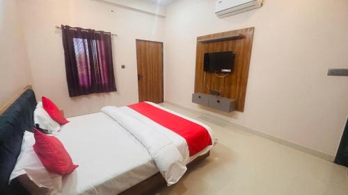 Gogunda Resort | Badal Valley Resort